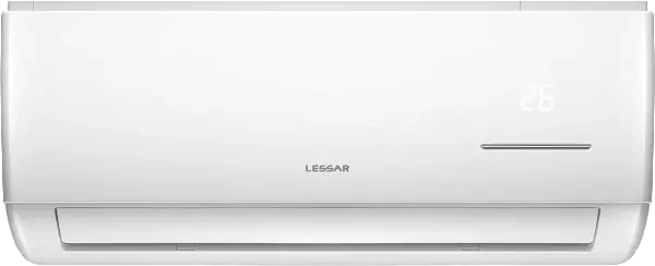 LESSAR LS-HE09KSA2/LU-HE09KSA2